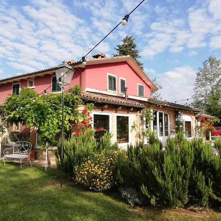 Agricola Casa Cucina Bottega Villa Чезена Екстериор снимка