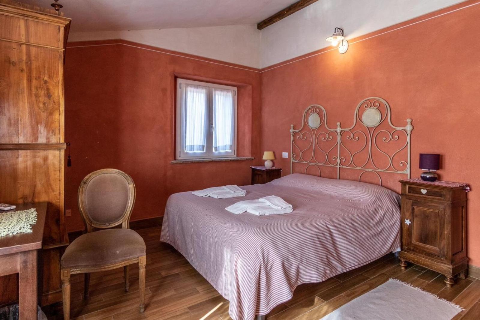 Agricola Casa Cucina Bottega Villa Чезена Екстериор снимка