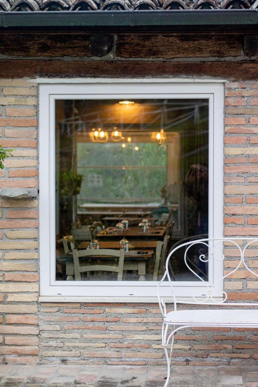 Agricola Casa Cucina Bottega Villa Чезена Екстериор снимка