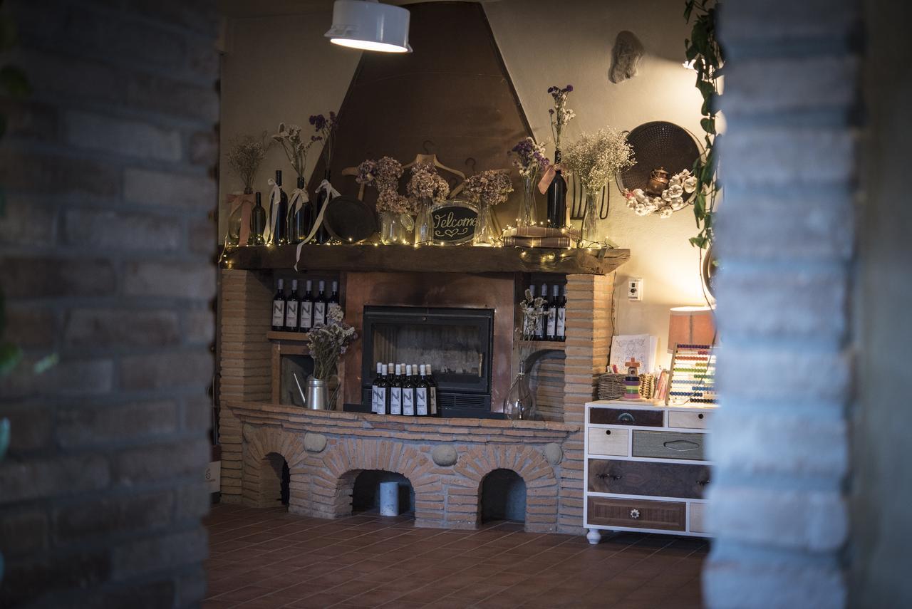 Agricola Casa Cucina Bottega Villa Чезена Екстериор снимка