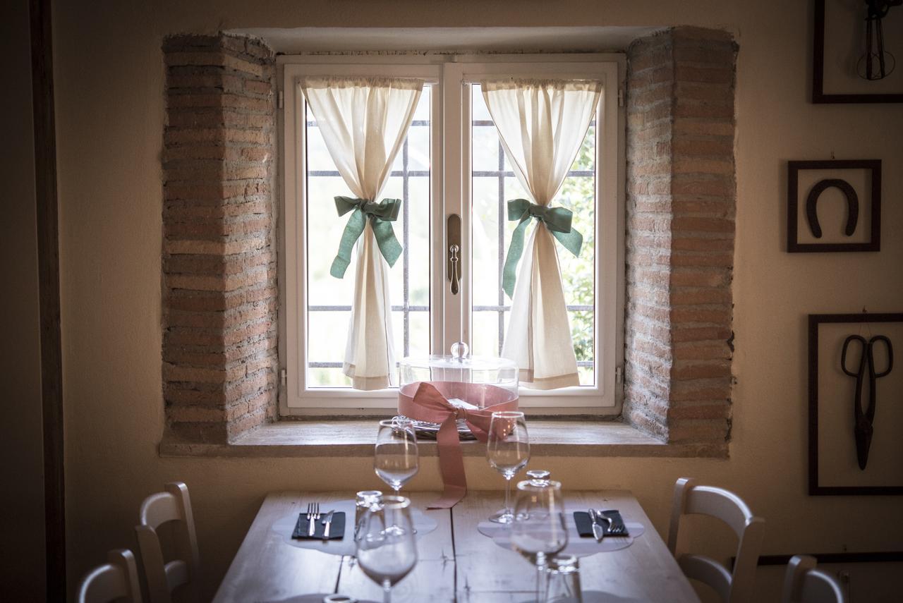 Agricola Casa Cucina Bottega Villa Чезена Екстериор снимка