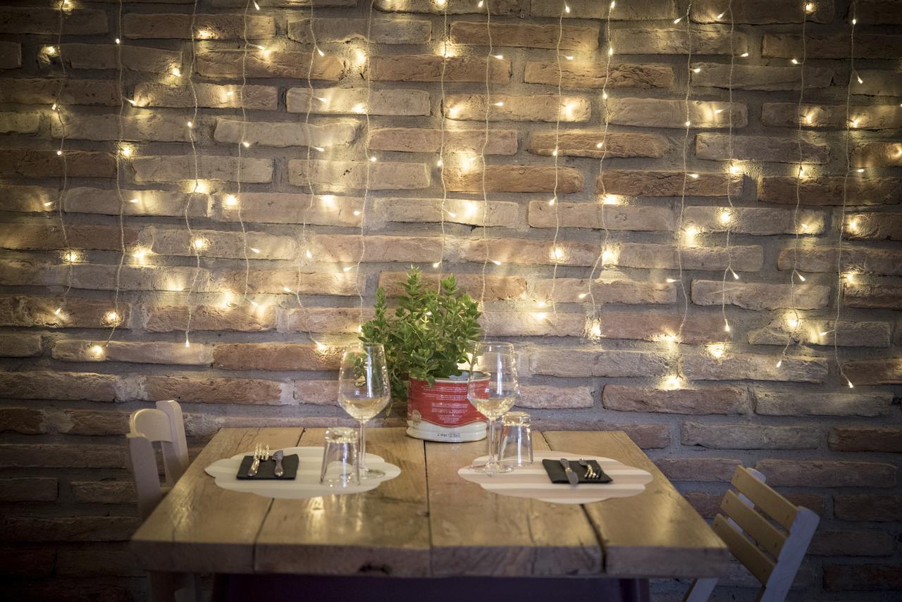 Agricola Casa Cucina Bottega Villa Чезена Екстериор снимка