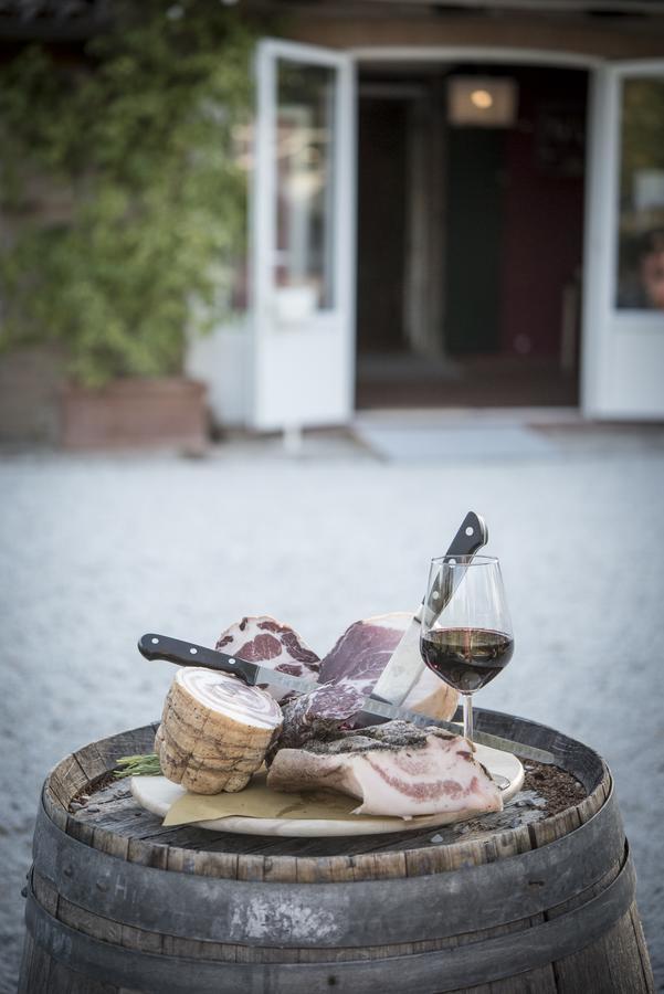 Agricola Casa Cucina Bottega Villa Чезена Екстериор снимка