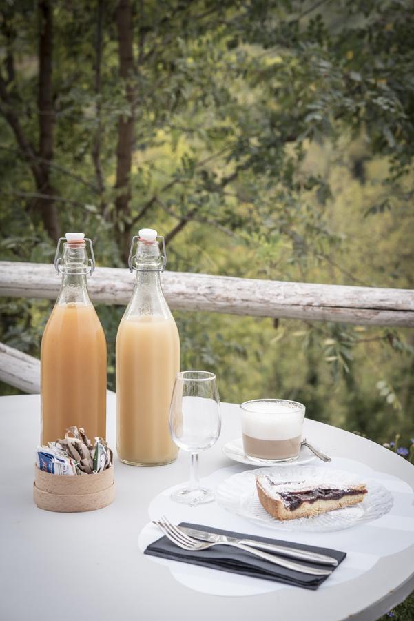 Agricola Casa Cucina Bottega Villa Чезена Екстериор снимка